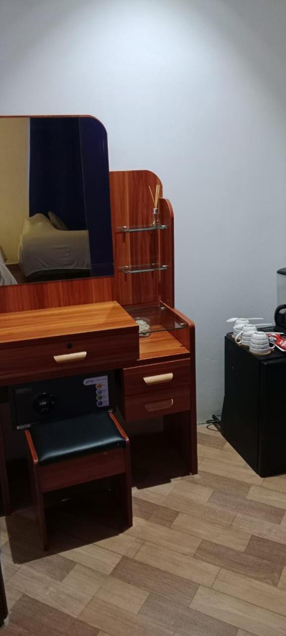 تاكاماكا Tandif Villa Sea View المظهر الخارجي الصورة