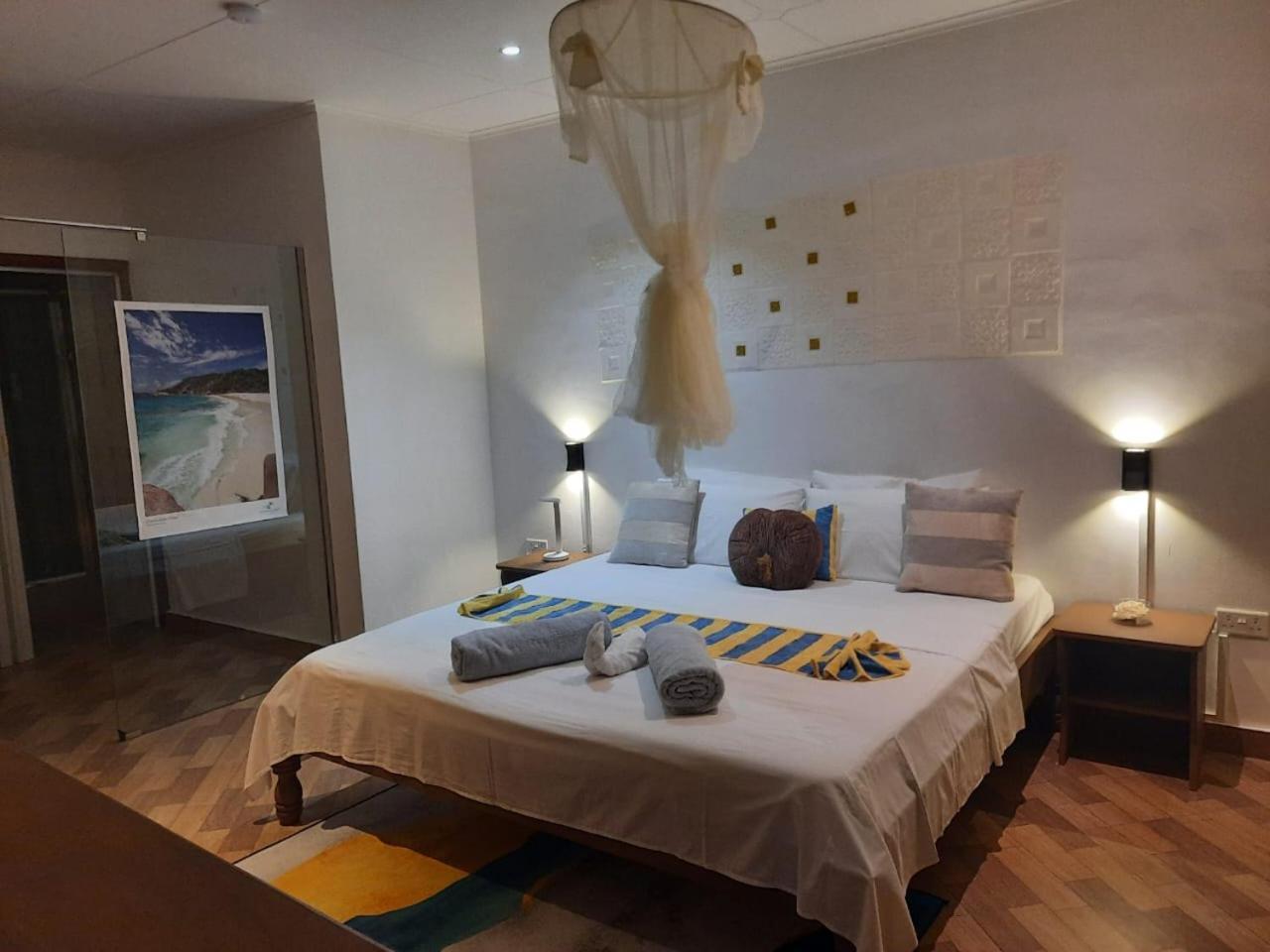 تاكاماكا Tandif Villa Sea View المظهر الخارجي الصورة