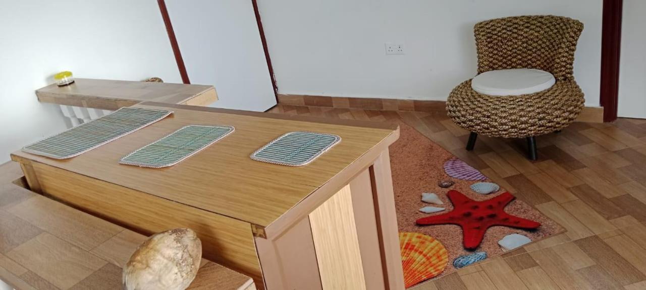 تاكاماكا Tandif Villa Sea View المظهر الخارجي الصورة