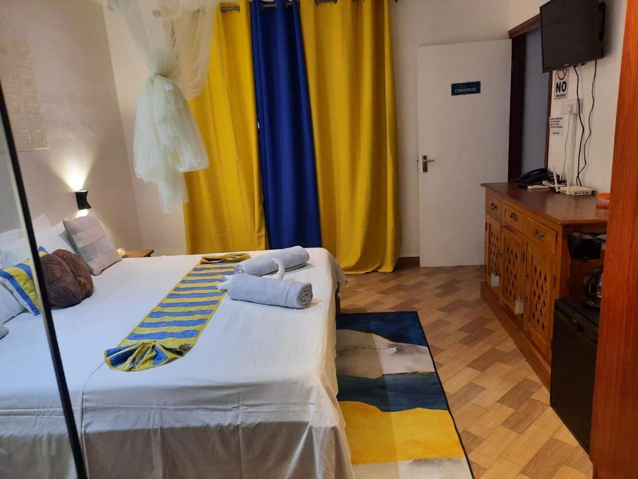 تاكاماكا Tandif Villa Sea View المظهر الخارجي الصورة
