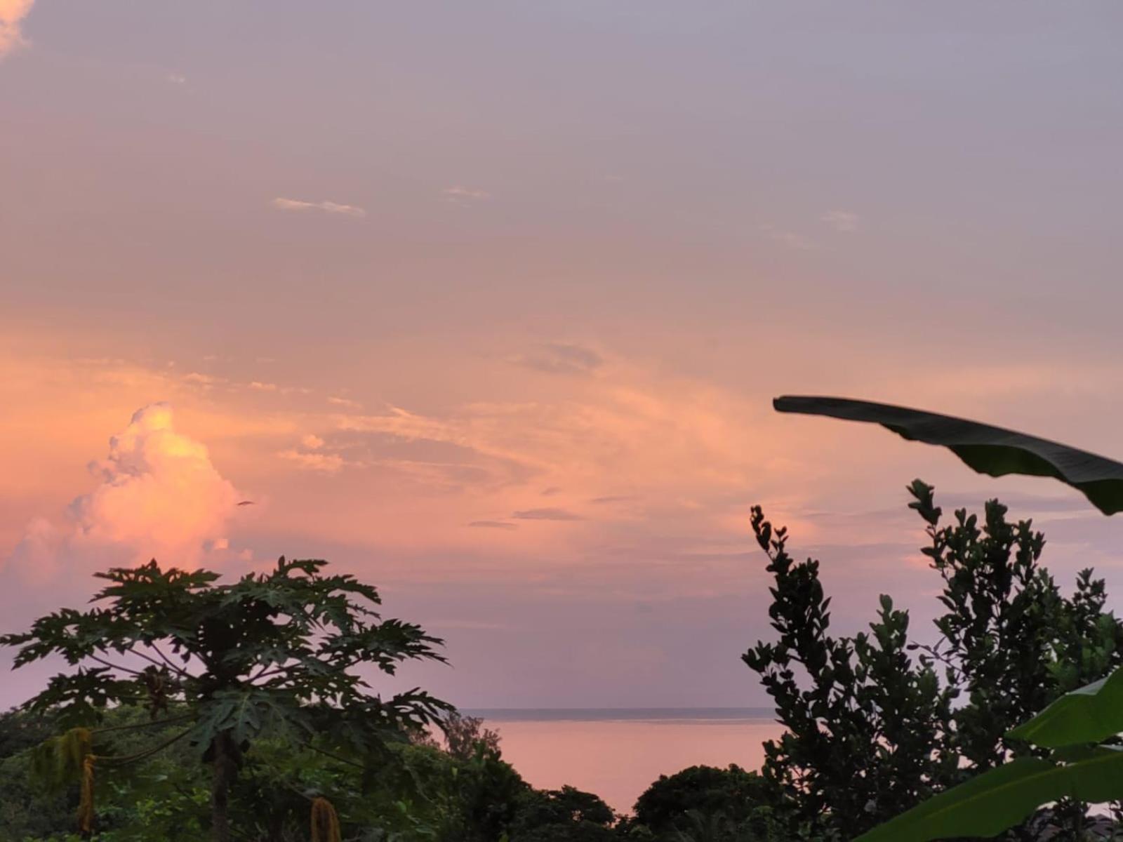 تاكاماكا Tandif Villa Sea View المظهر الخارجي الصورة