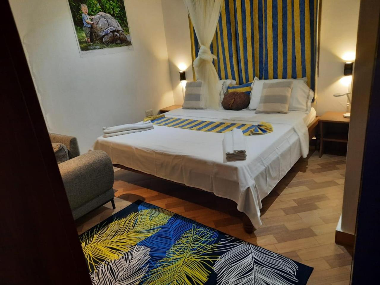 تاكاماكا Tandif Villa Sea View المظهر الخارجي الصورة