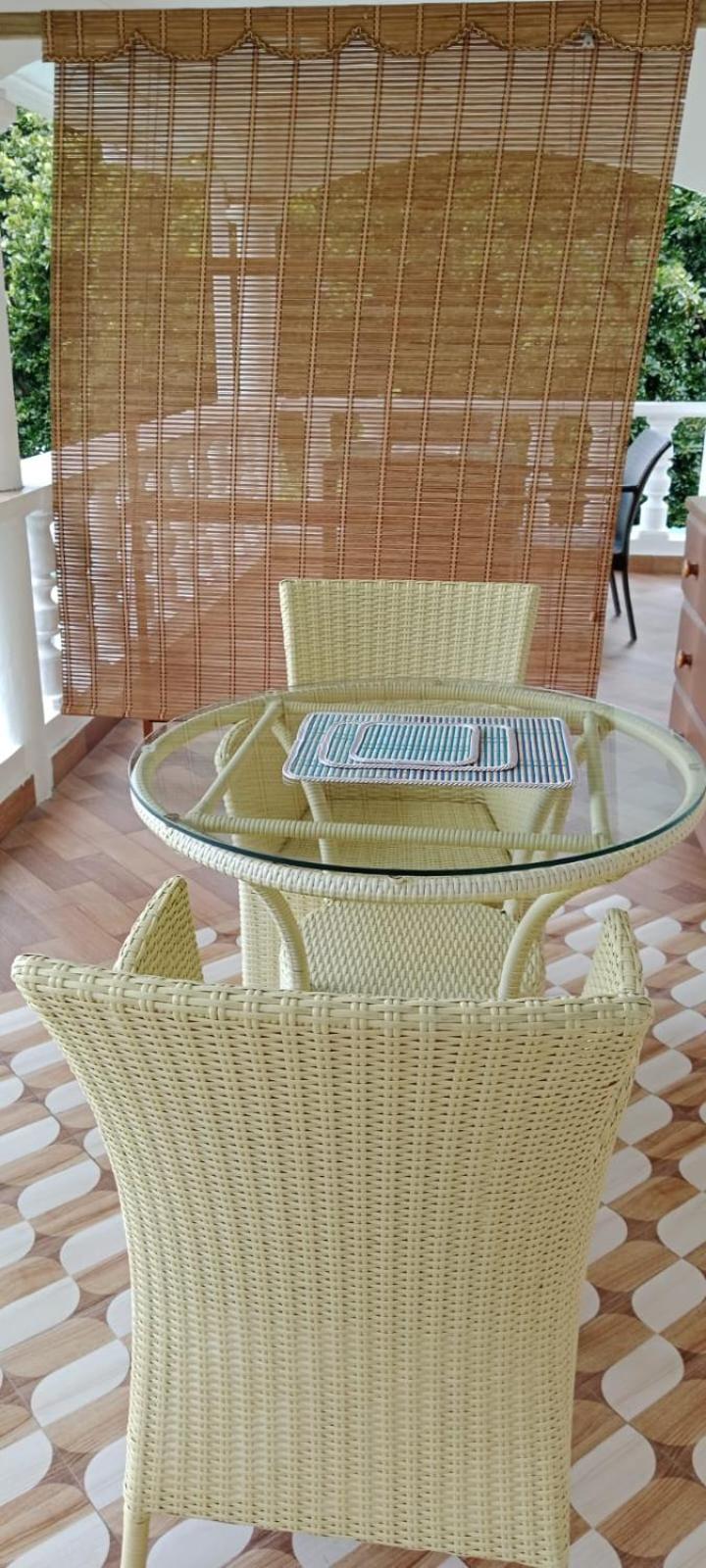 تاكاماكا Tandif Villa Sea View المظهر الخارجي الصورة