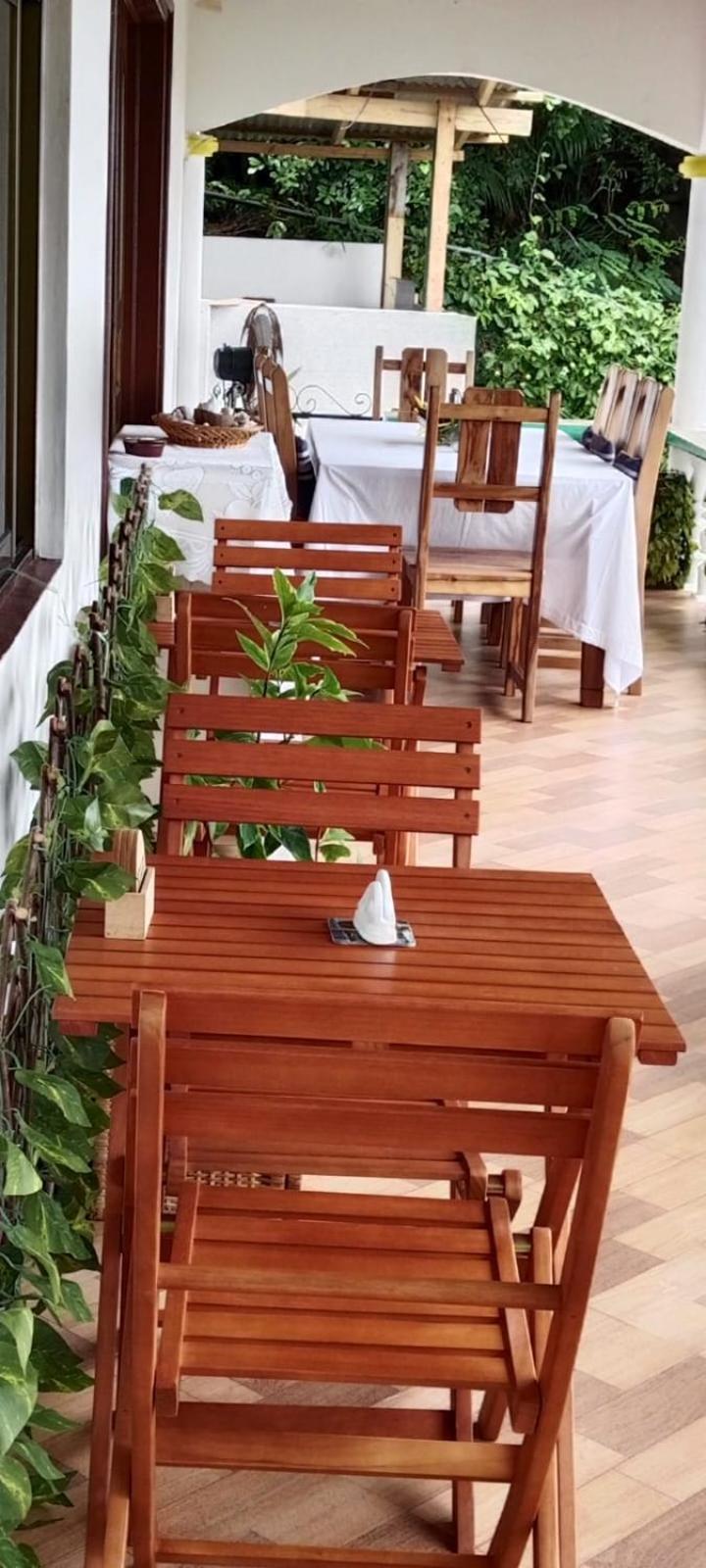 تاكاماكا Tandif Villa Sea View المظهر الخارجي الصورة